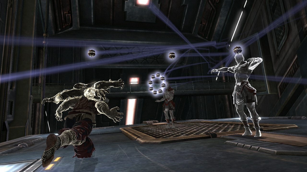 Asura´s Wrath - Imagen 39